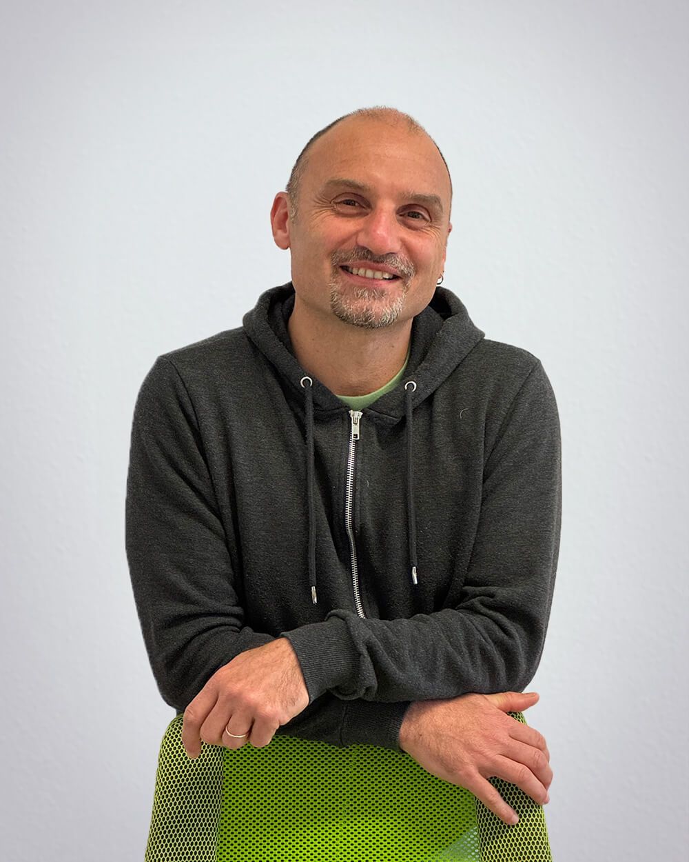 Roberto, Webentwickler, PHP und Backend-Programmierung
